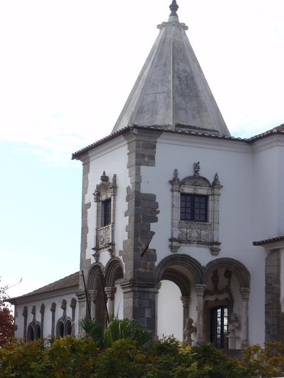 Pateo Dos Oliveira - Casa Dos Servicais Évora Exterior foto