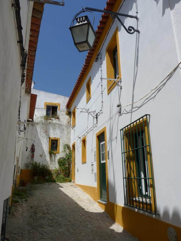 Pateo Dos Oliveira - Casa Dos Servicais Évora Exterior foto