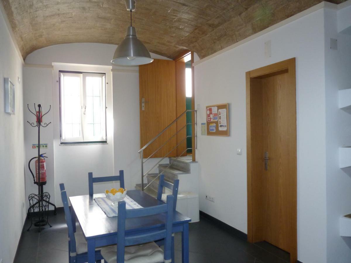 Pateo Dos Oliveira - Casa Dos Servicais Évora Exterior foto